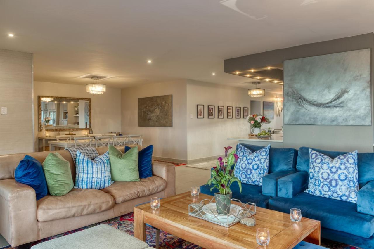 Stanford'S Cove Villas Gansbaai Exterior foto