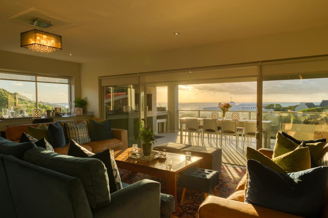 Stanford'S Cove Villas Gansbaai Exterior foto