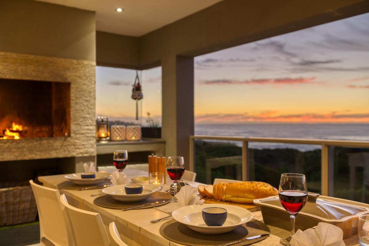 Stanford'S Cove Villas Gansbaai Exterior foto