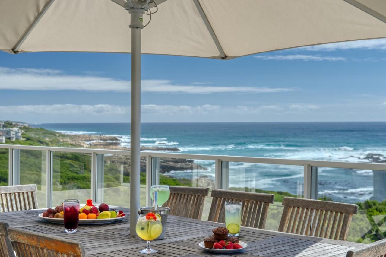 Stanford'S Cove Villas Gansbaai Exterior foto