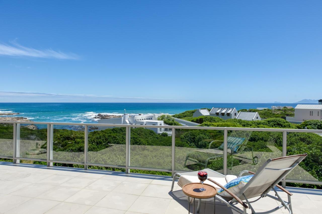 Stanford'S Cove Villas Gansbaai Exterior foto