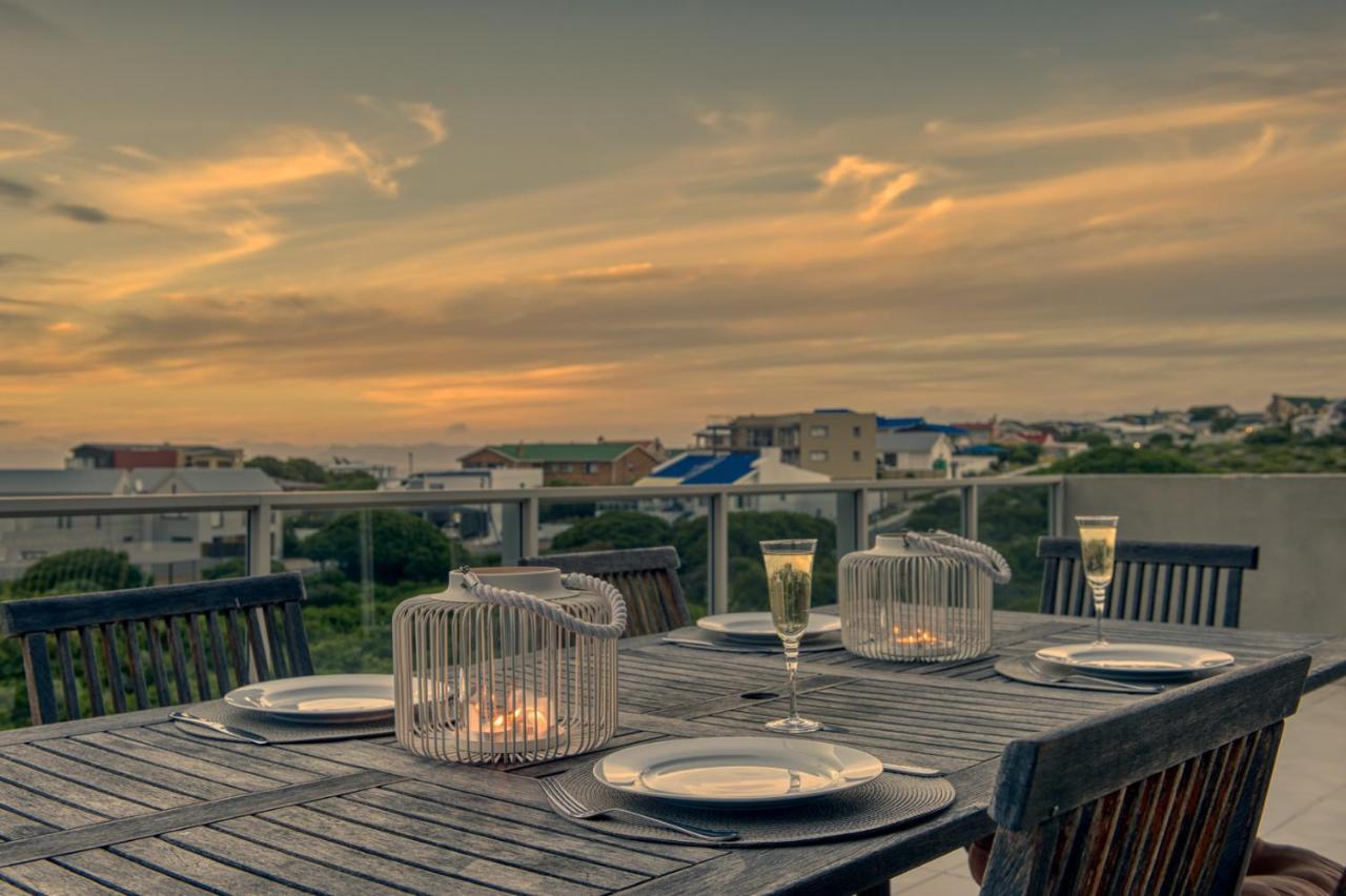 Stanford'S Cove Villas Gansbaai Exterior foto
