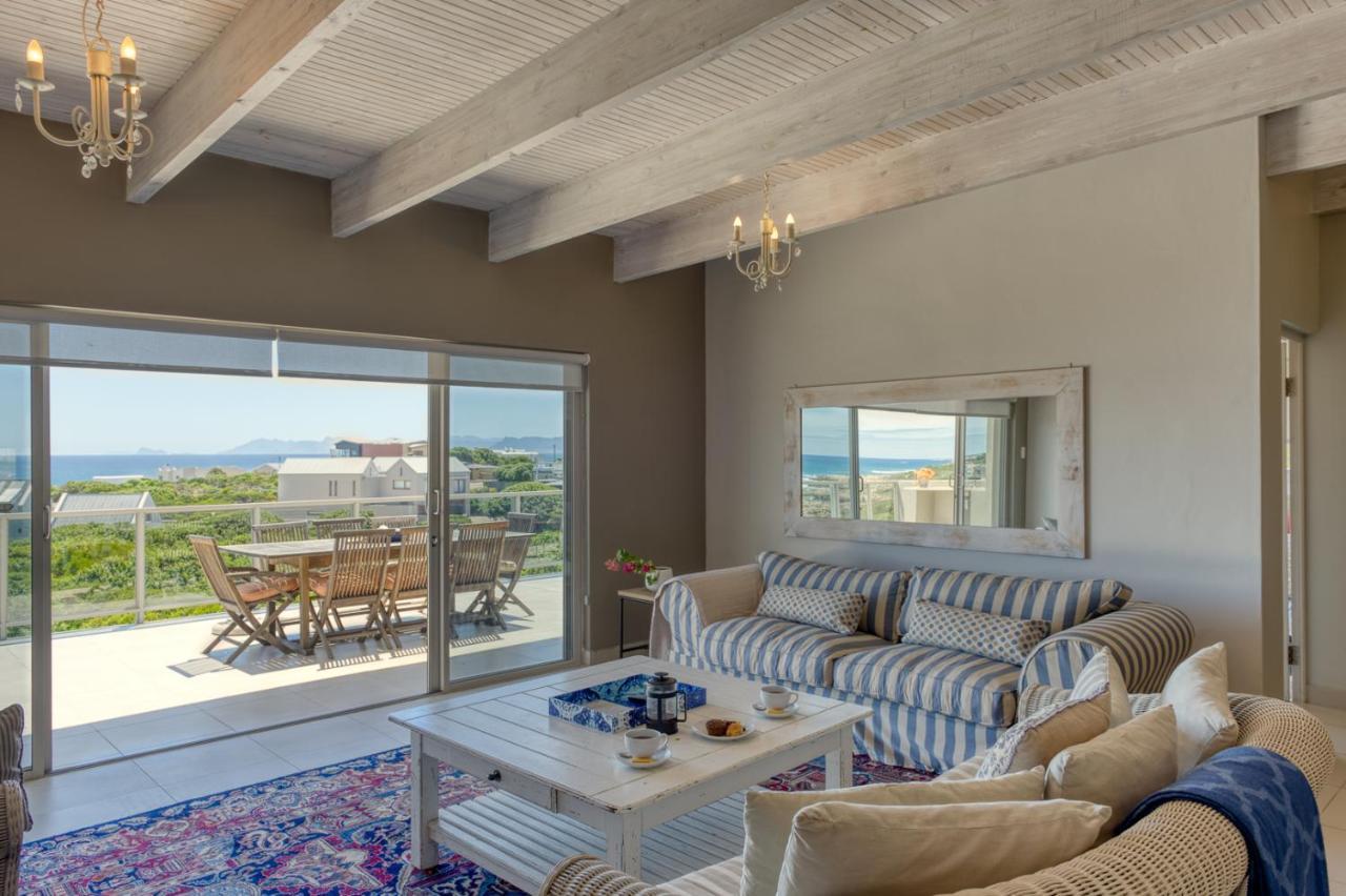 Stanford'S Cove Villas Gansbaai Exterior foto