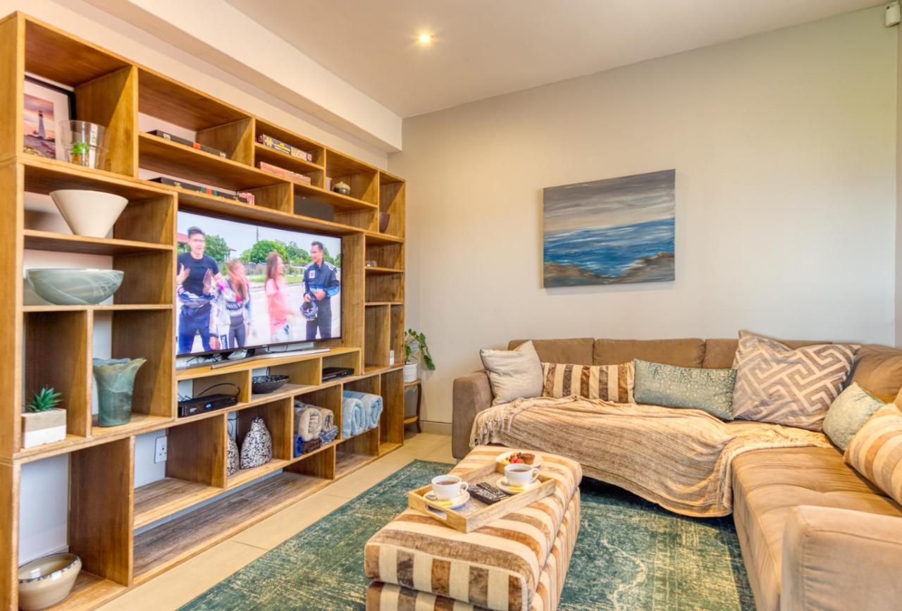 Stanford'S Cove Villas Gansbaai Exterior foto
