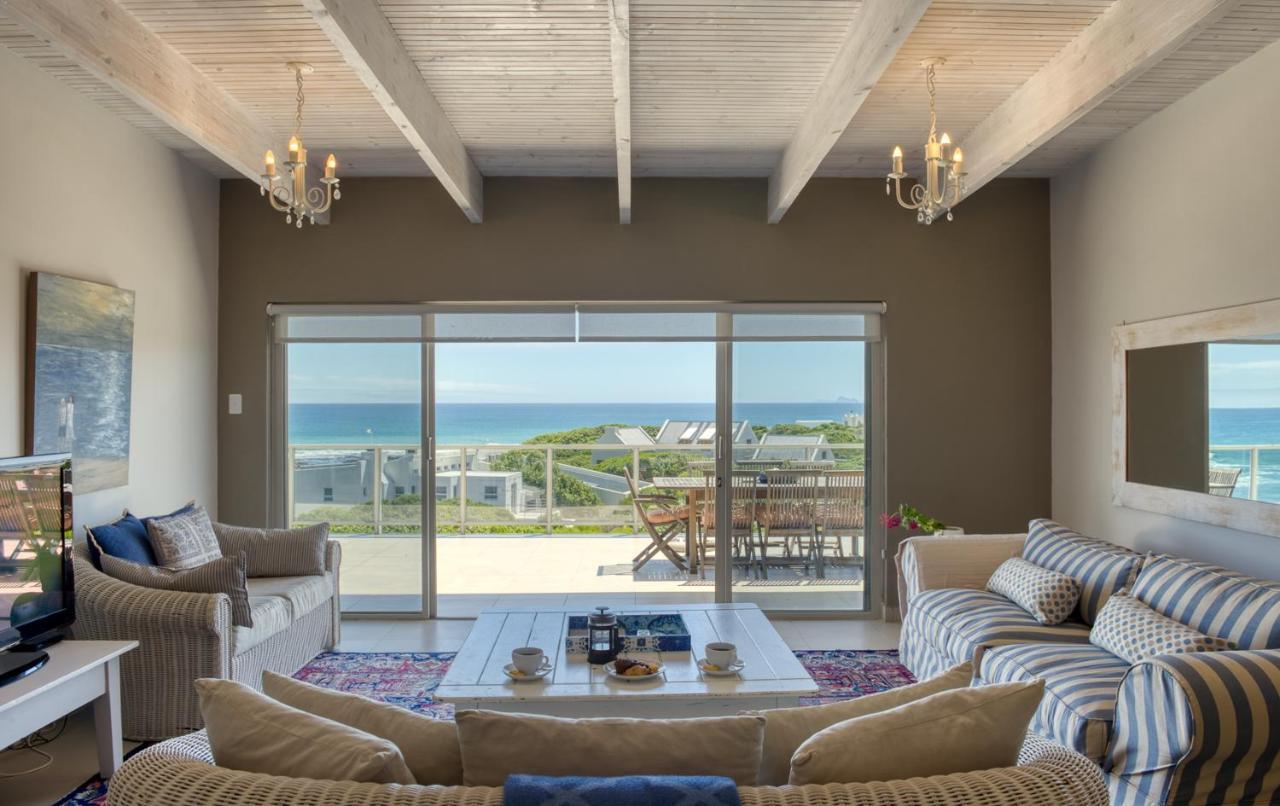 Stanford'S Cove Villas Gansbaai Exterior foto