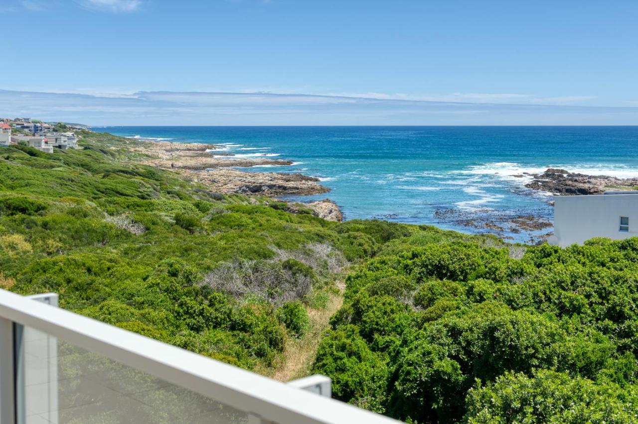 Stanford'S Cove Villas Gansbaai Exterior foto