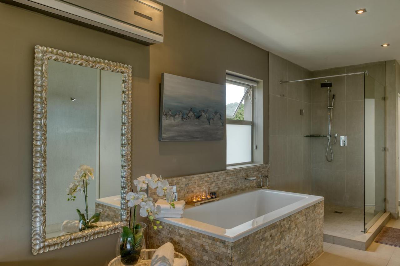 Stanford'S Cove Villas Gansbaai Exterior foto