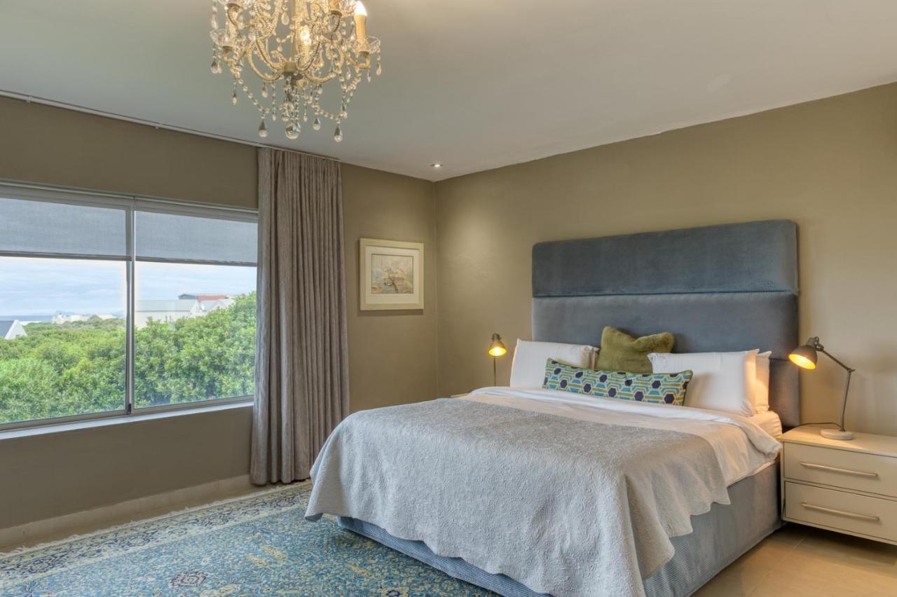 Stanford'S Cove Villas Gansbaai Exterior foto