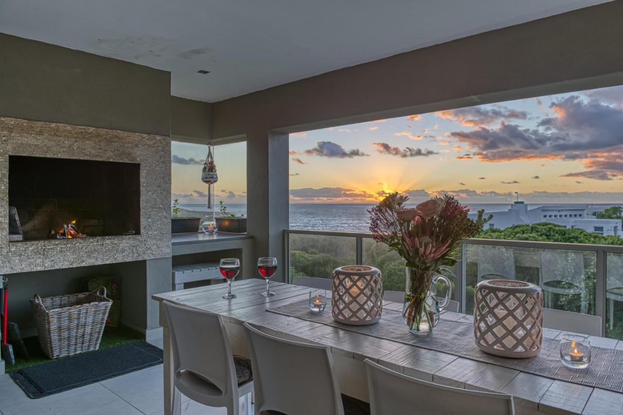 Stanford'S Cove Villas Gansbaai Exterior foto