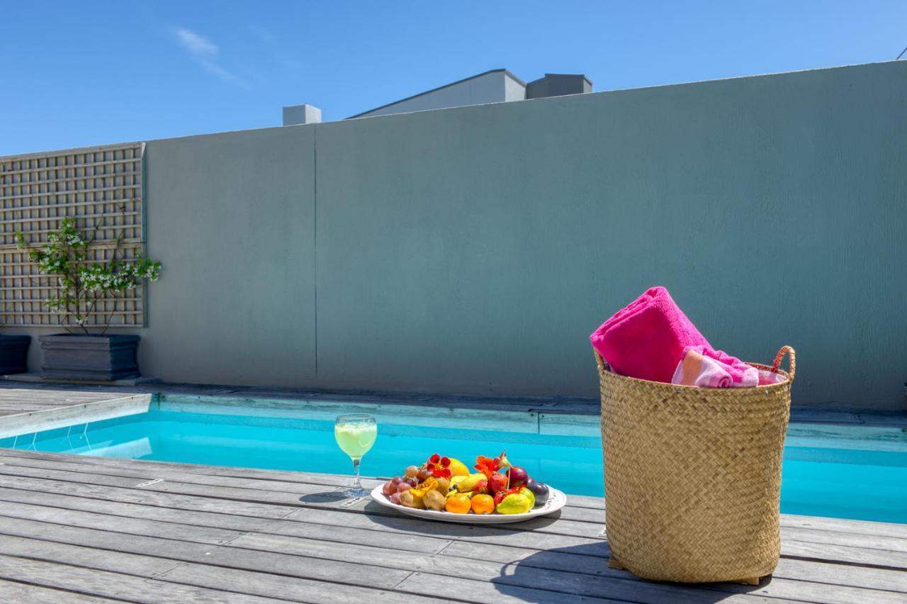 Stanford'S Cove Villas Gansbaai Exterior foto