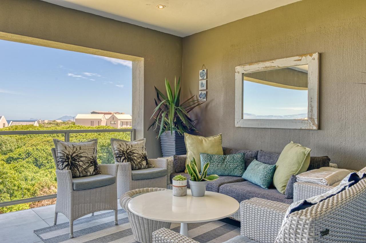 Stanford'S Cove Villas Gansbaai Exterior foto