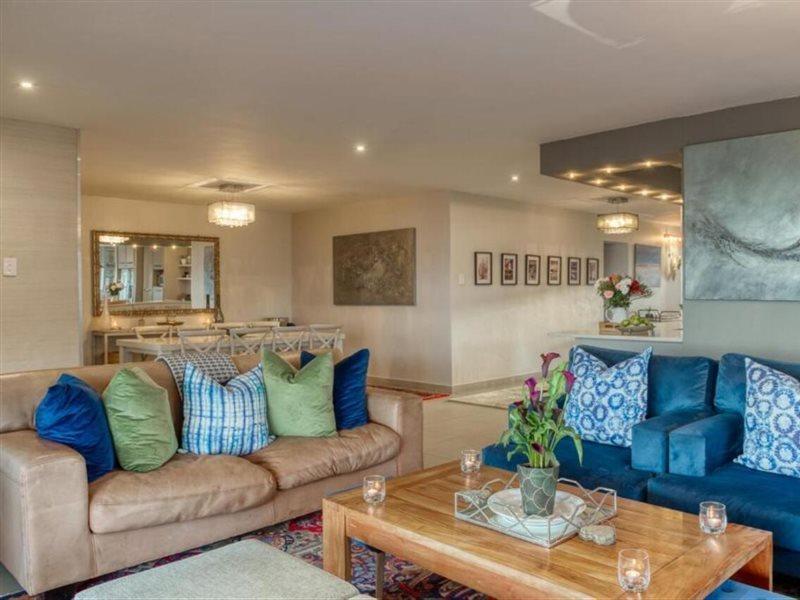 Stanford'S Cove Villas Gansbaai Exterior foto