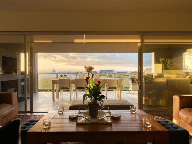 Stanford'S Cove Villas Gansbaai Exterior foto