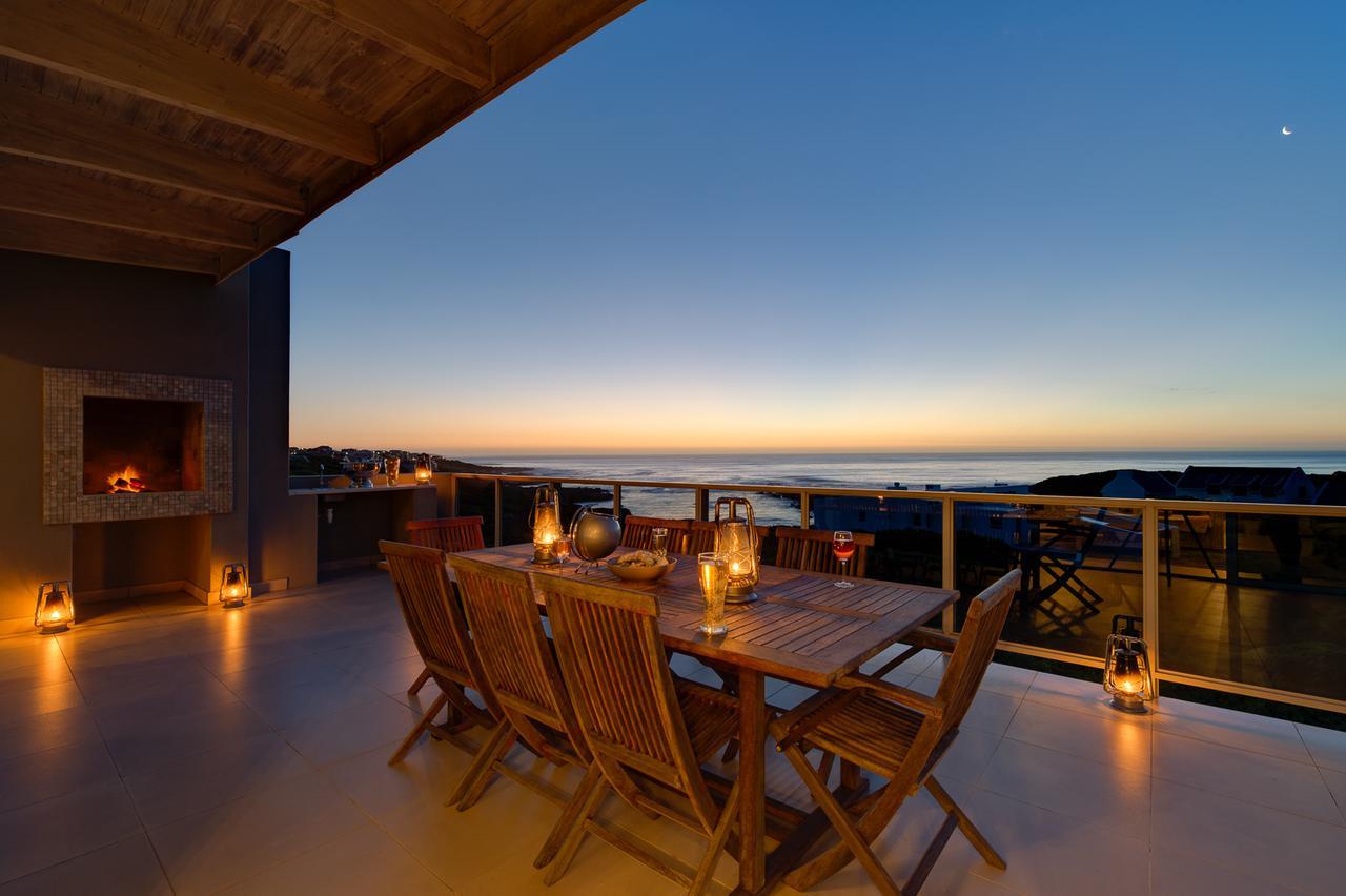 Stanford'S Cove Villas Gansbaai Exterior foto